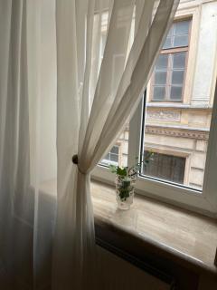 Provence style apartment in Old Town - Klaipėda - 3