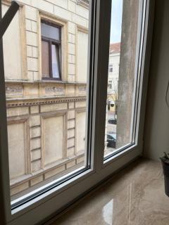 Provence style apartment in Old Town - Klaipėda - 1