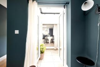 Norman Road- Brand new luxury GF Apartment - St Leonards - 9