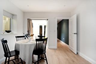 Norman Road- Brand new luxury GF Apartment - St Leonards - 1