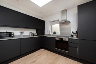 Norman Road- Brand new luxury GF Apartment - St Leonards - 5