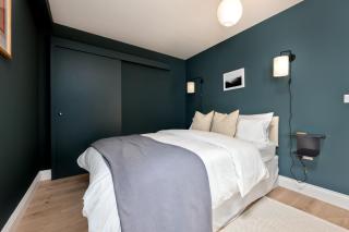 Norman Road- Brand new luxury GF Apartment - St Leonards - 8