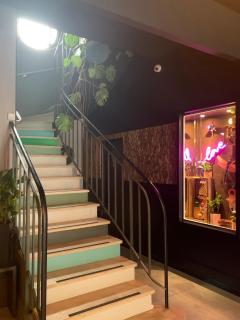 Urban Jungle Hôtel Orleans - 1