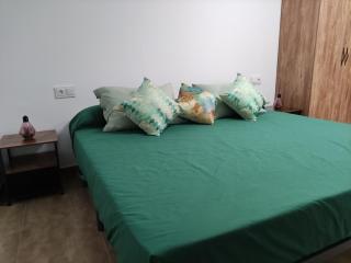 CASA TEO - Sant Jaume d'Enveja - 4