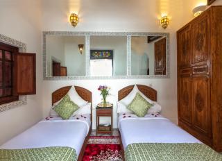 Riad Al Jana - Marrakech - 6
