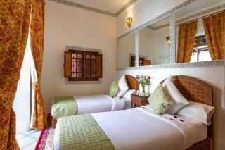 Riad Al Jana - Marrakech - 7