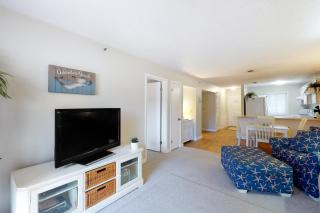 Twin Villas 103S - Ocean City - 9