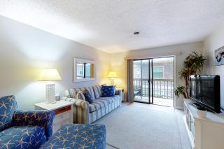 Twin Villas 103S - Ocean City - 8