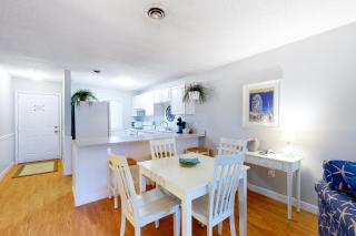 Twin Villas 103S - Ocean City - 7