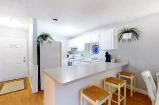 Twin Villas 103S - Ocean City - 6