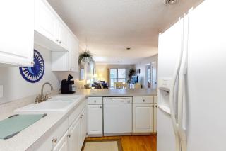 Twin Villas 103S - Ocean City - 5