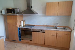 Ferienwohnung Bleifuss - Altenbuch im Spessart - 7