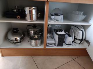 Ferienwohnung Bleifuss - Altenbuch im Spessart - 3