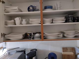 Ferienwohnung Bleifuss - Altenbuch im Spessart - 4