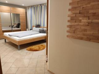 Ferienwohnung Bleifuss - 1