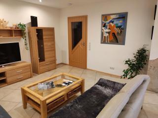 Ferienwohnung Bleifuss - Altenbuch im Spessart - 9