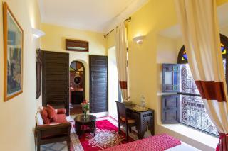 Riad Al Jana - Marrakech - 8