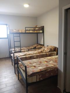 AMD UNION Caffe & Rooms - Kruševac - 3