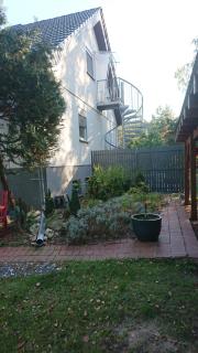 Klimatisiertes Ferienapartment an der Stadtgrenze von Berlin - Gosen - 0