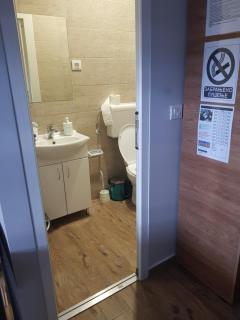 AMD UNION Caffe & Rooms - Kruševac - 2