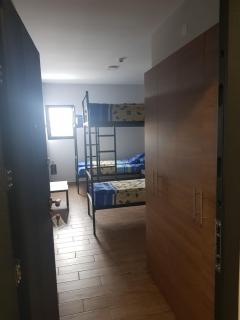 AMD UNION Caffe & Rooms - Kruševac - 1