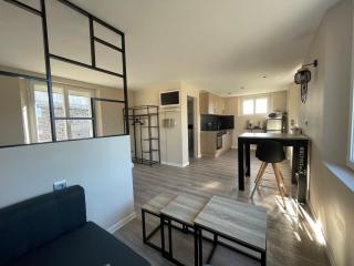 Le Cosy - Bourseville - 8