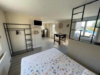 Le Cosy - Bourseville - 6