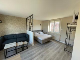 Le Cosy - Bourseville - 5