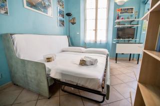 Le Suquet Style III by Connexion - Cannes - 9