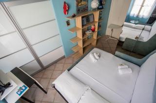 Le Suquet Style III by Connexion - Cannes - 7