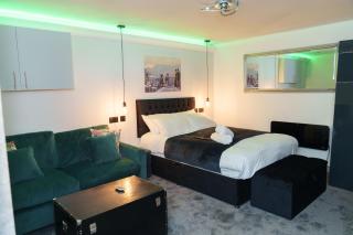 Willow Studio - Leeds - 7