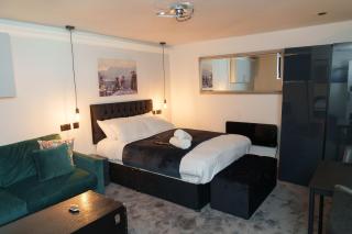 Willow Studio - Leeds - 8