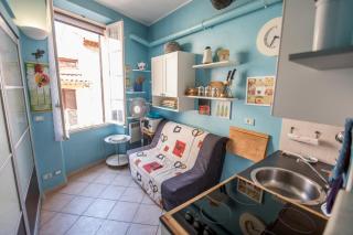 Le Suquet Style III by Connexion - Cannes - 4