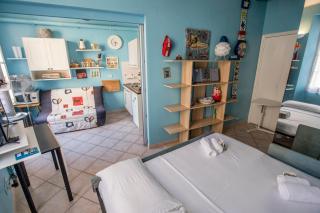 Le Suquet Style III by Connexion - Cannes - 3