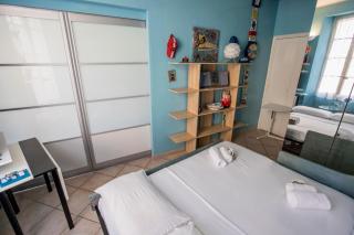 Le Suquet Style III by Connexion - Cannes - 2