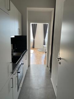 K City Apartments Märzstraße - Vienna - 2