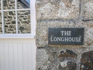 Longhouse - Saint Keverne - 8