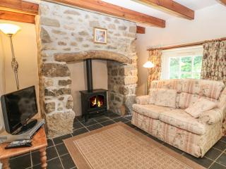 Longhouse - Saint Keverne - 7