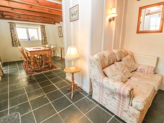 Longhouse - Saint Keverne - 5