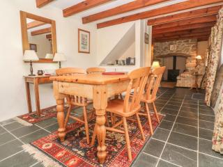 Longhouse - Saint Keverne - 4