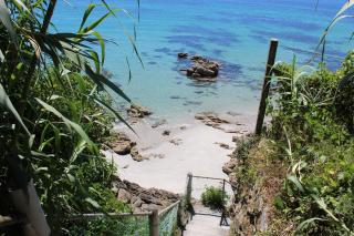 Hostal Casa Aurita Adults Only - Sanxenxo - 3