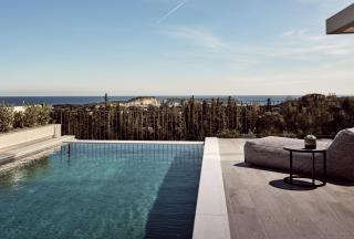 Alexandra SeaView Luxurious Villa, By ThinkVilla - Vasilikos - 0