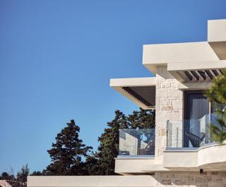 Alexandra SeaView Luxurious Villa, By ThinkVilla - 1