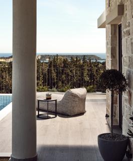 Alexandra SeaView Luxurious Villa, By ThinkVilla - 4