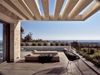 Alexandra SeaView Luxurious Villa, By ThinkVilla - Vasilikos - 6