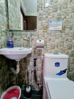Cabuhat Duco Lodge 1 - Naic - 1