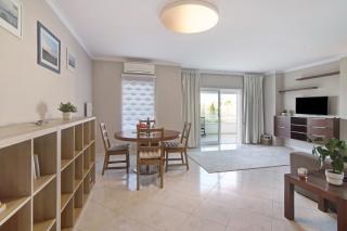 Vilamoura Apartment 3 bedroom - Vilamoura - 4
