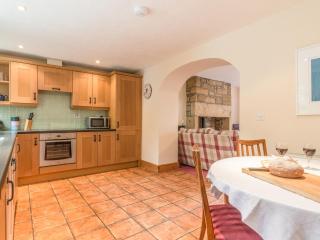 Dorothy's Cottage - High Buston - 4