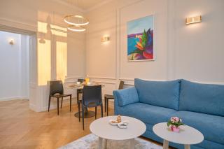 Salve Luxury Apartment by Litto - Split - 2
