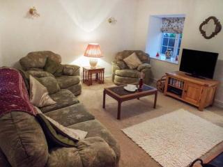 Tyddyn Gyrfa Cottage - Cemaes Bay - 7